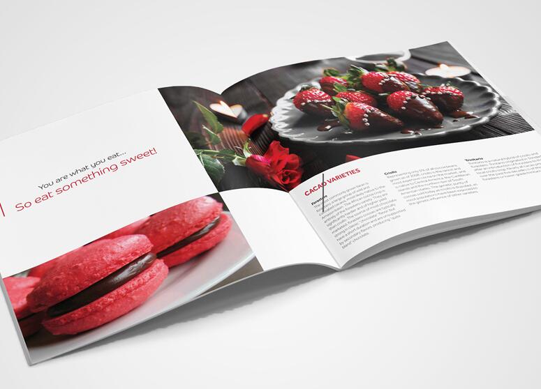 荊門畫冊(cè)印刷 荊門畫冊(cè)印刷