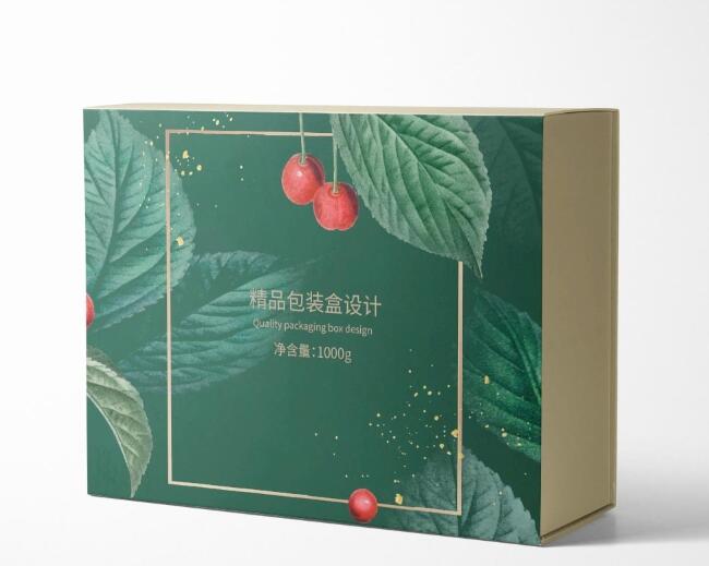 包裝盒制作 包裝盒制作