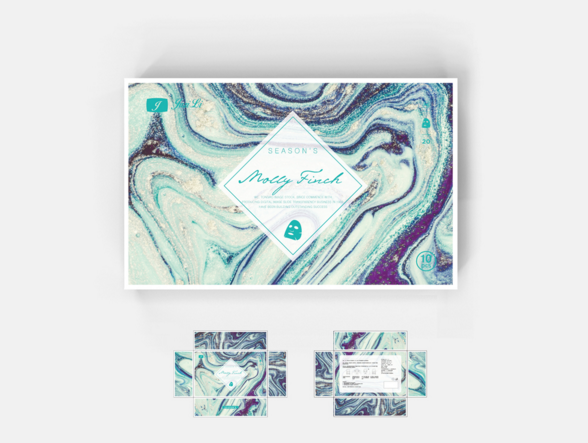 創(chuàng)意包裝盒印刷 創(chuàng)意包裝盒印刷