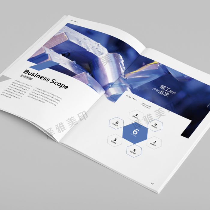 企業(yè)高檔畫冊印刷 企業(yè)高檔畫冊印刷