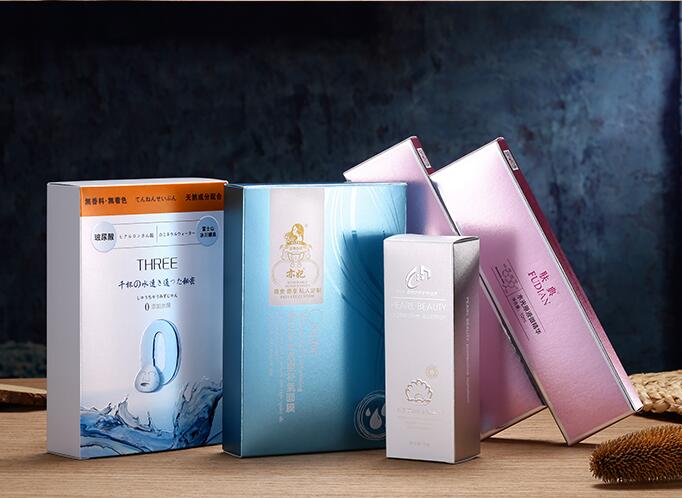 包裝盒制作 包裝盒制作