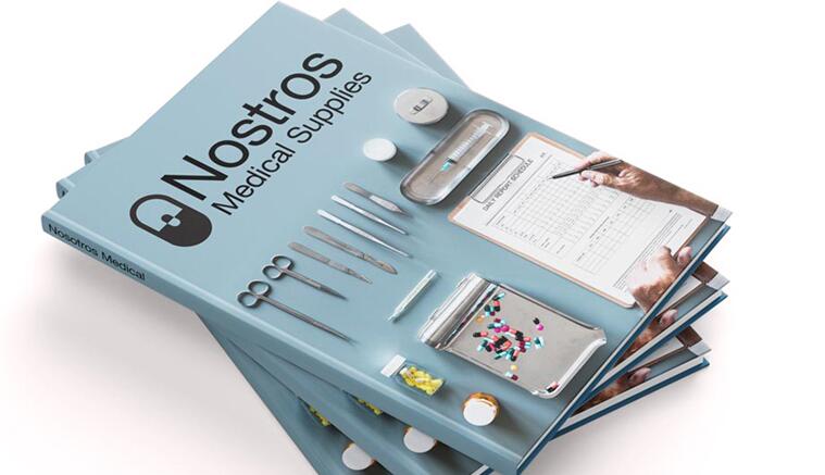 企業(yè)宣傳畫冊印刷 企業(yè)宣傳畫冊印刷