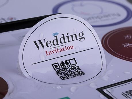 不干膠標(biāo)簽定做 不干膠標(biāo)簽定做