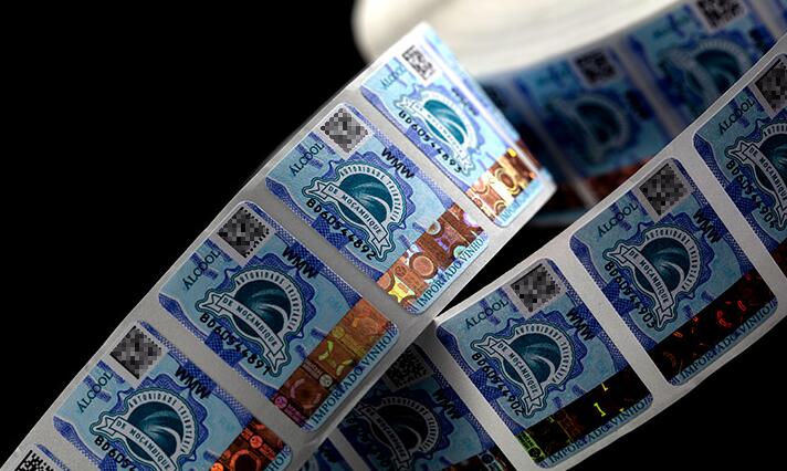 防偽標(biāo)簽印刷廠家 防偽標(biāo)簽印刷廠家