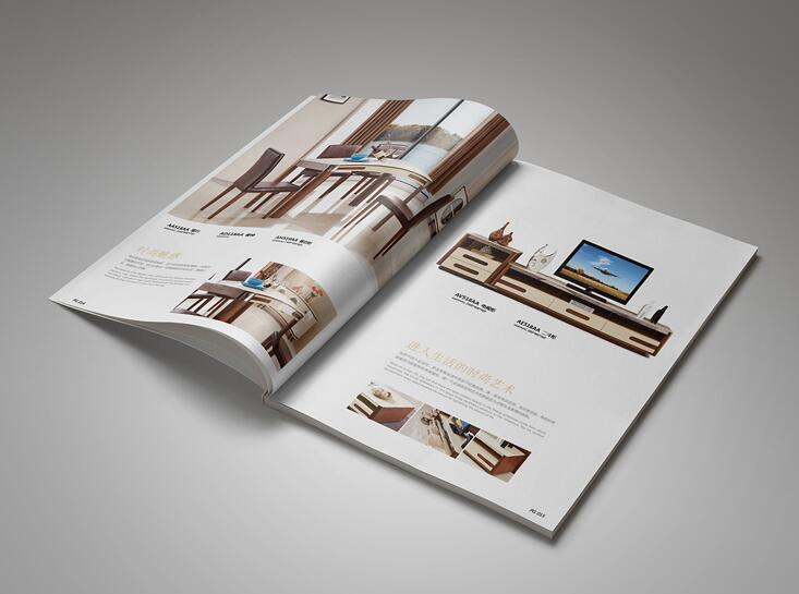 畫冊(cè)印刷制作 畫冊(cè)印刷制作