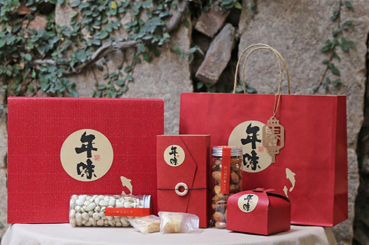 禮盒包裝設(shè)計 禮盒包裝設(shè)計